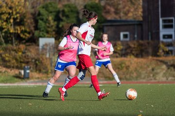 Bild 143 - wBJ Walddörfer am 12.11.22